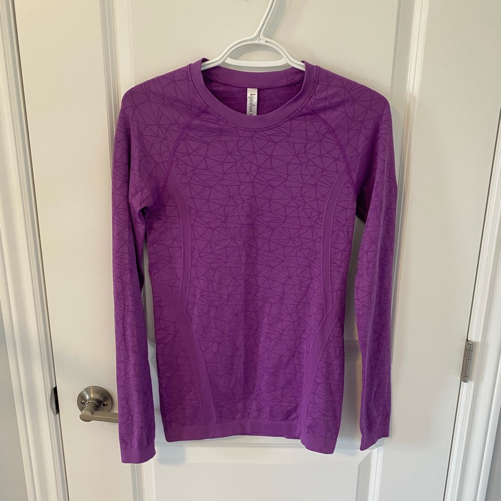 Kyodan Activewear Longsleeve